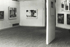 Separatudstilling-23-7-1970-Gammel-Strand