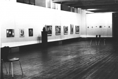 Udstilling-Viborg-kirke-april-maj-1969