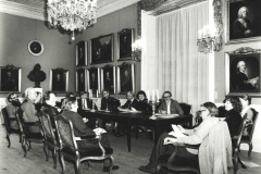Akademietsraedsmoede-1977