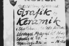 Udstillingsplakat-1969