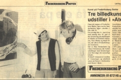 Frederiksberg-Posten-13-6-1981