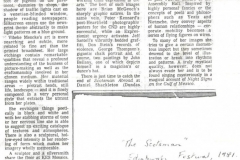 The-Scotsman-Edinburgh-Festival-1981